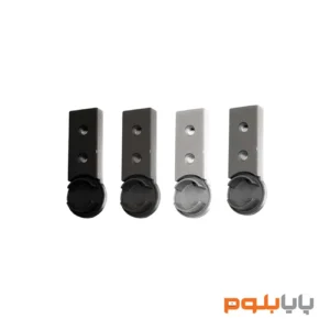 زیر سری میله رگال گرد سری 4 فانتونی کد J455