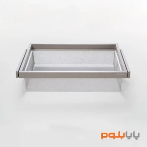 سبد فلزی ریلی یونی هوپر مدل ws4156