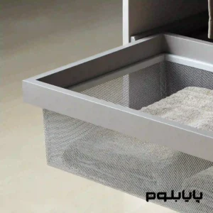 سبد فلزی ریلی یونی هوپر کد ws4156