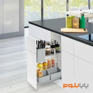 سبد لوازم آشپزی کِسِه بوهمر