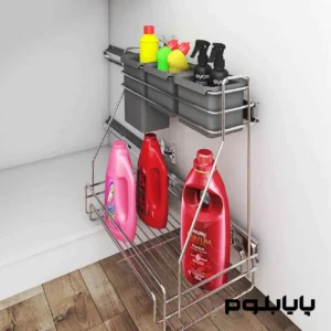 سبد مواد شوینده 2000 پلاتین کد 3411