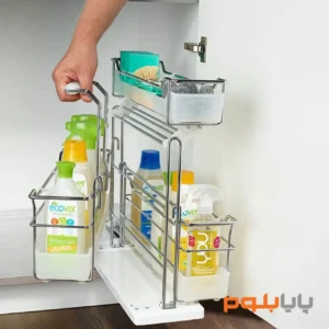 سبد مواد شوینده کِسِه بوهمر کد 5153