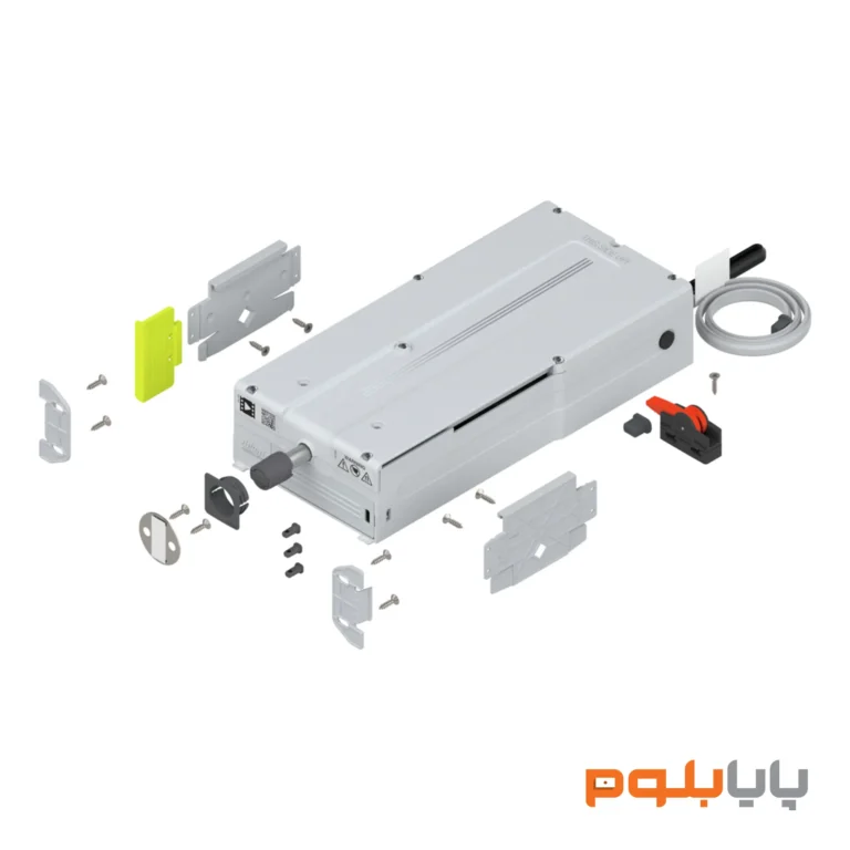 ست برقی SERVO-DRIVE FLEX درب یخچال بلوم