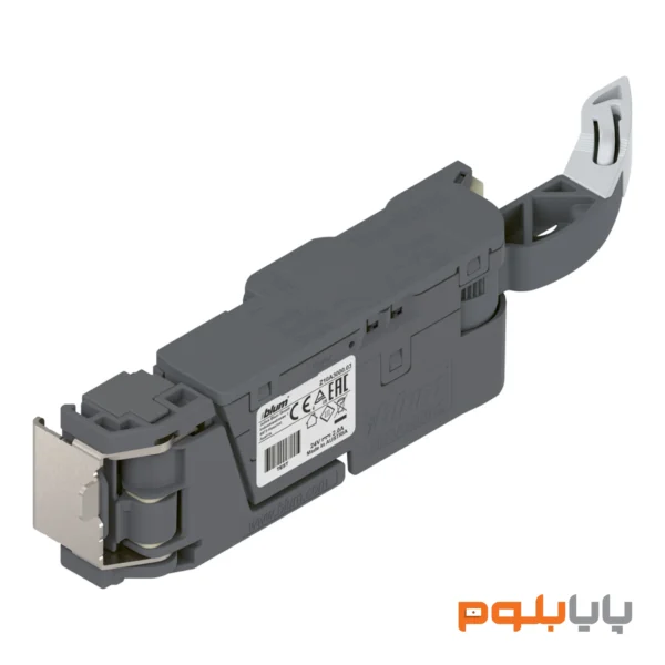 ست برقی SERVO-DRIVE ریل های مدل بلوم
