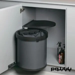 سطل زباله 40 لیتری MÜLLBOY BIG پکا