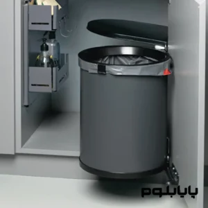 سطل زباله MÜLLBOY STANDARD پکا