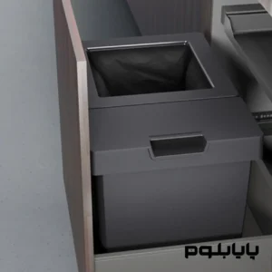 سطل زباله OEKO UNIVERSAL پکا