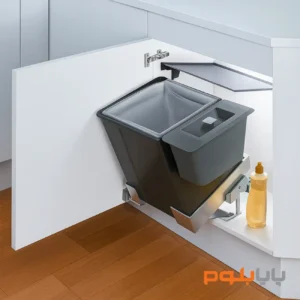 سطل زباله PESABOY پکا