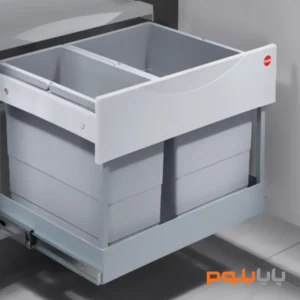 سطل چند منظوره فانتونی Q160 یونیت 60 به بالا