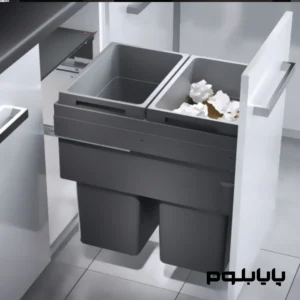 سطل چند منظوره فانتونی Q250 یونیت 50