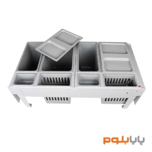 سطل چند منظوره هایلو فانتونی Q190 یونیت 90