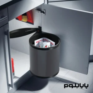سطل چند منظوره هایلو مدل مونو فانتونی Q340 یونیت 40 به بالا