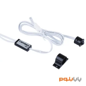 سنسور حرکتی(touch + PIR)