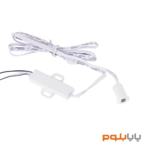 سنسور دو تکه حرکتی سفید لمبرت