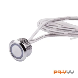 سنسور لمسی لمبرت