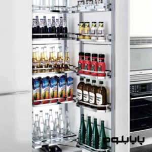 سوپر تاندم لولایی دایمند استایل فانتونی کد E001