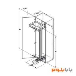 سوپر تاندم پریمیو کِسِه بوهمر
