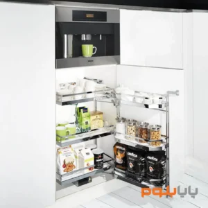 سوپر تاندم کافی کِسِه بوهمر