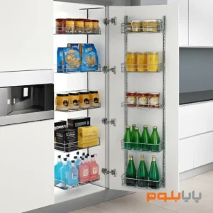 سوپر تاندم کف فلز هایگلد 202001