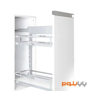 سوپر جابطری زیرصفحه کریستال فانتونی کد F211