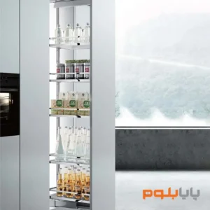 سوپر ریلی کمدی دایمند استایل فانتونی کد E011