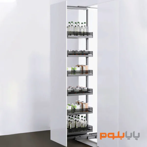 سوپر ریلی کمدی کریستال فانتونی کد E111