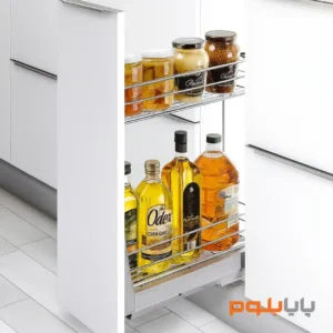 سوپر زمینی 2 طبقه کف ریل هایگلد 304084