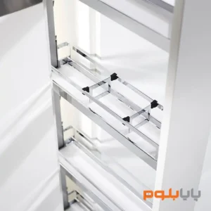 سوپر ساده ایستاده DISPENSA کِسِه بوهمر