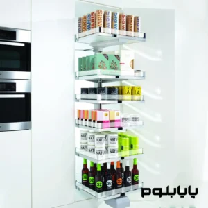 سوپر لاویدو Convoy Lavido کِسِه بوهمر