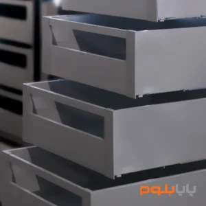 سوپر لردر دبل باکس عرض آزاد فانتونی کد E211