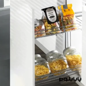 سوپر مواد شوینده ریل بغل هایگلد 304011