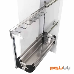 سوپر مواد شوینده زیر سینکی فانتونی کد F052