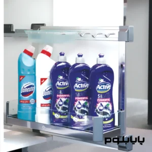 سوپر مواد شوینده زیر سینکی کریستال فانتونی کد F152