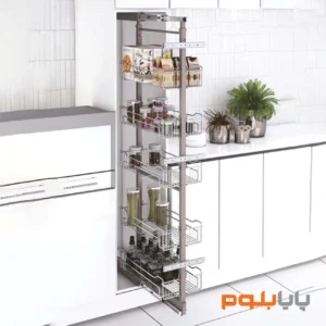 سوپر وسط پلاتین کد 5117