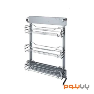 سوپر پهلو 3 طبقه پلاتین کد 5210