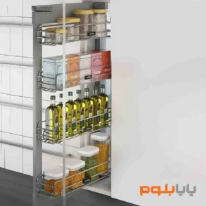 سوپر پهلو 4 طبقه پلاتین کد 5220