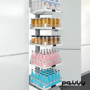 سوپر کانووی هایگلد 205105