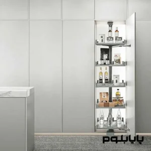 سوپر کانوی کمدی کریستال فانتونی کد E071