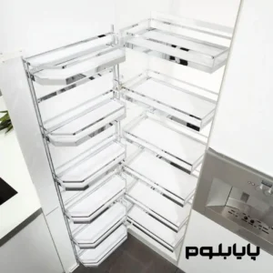 سوپر یخچالی TANDEM کِسِه بوهمر