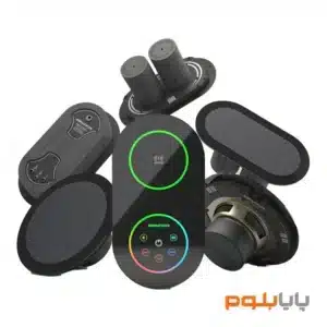 سیستم صوتی توکار فکتور FACTOR مدل SSE2.v2