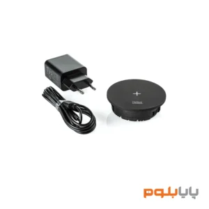 شارژر wireless ملونی 10052