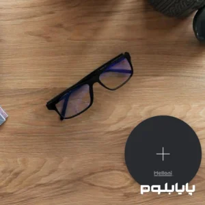 شارژر wireless ملونی کد 10052