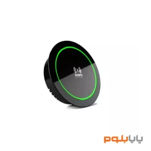 شارژر بیسیم توکار فکتور FACTOR مدل BWC1