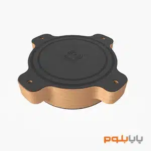 شارژر بیسیم فکتور FACTOR مدل UWC1