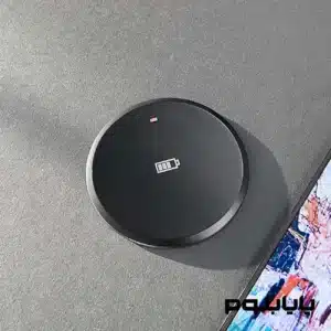 شارژر وایرلس باخمن