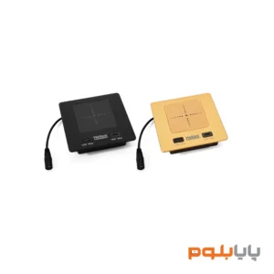 شارژر وایرلس و usb توکار ملونی کد 10060