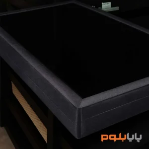 شلف ریلی طرح مخمل فانتونی کد J311