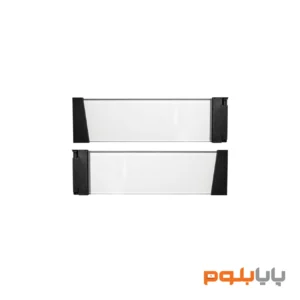 شیشه دیزاین ساید با کانکتور فانتونی B101