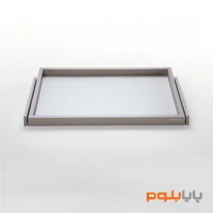 طبقه کشویی ریلی یونی هوپر کد ws4154