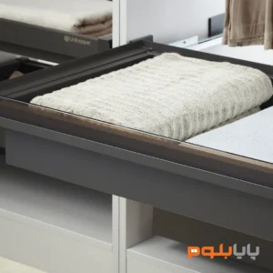 طبقه کشویی یونی هوپر کد ws4142g